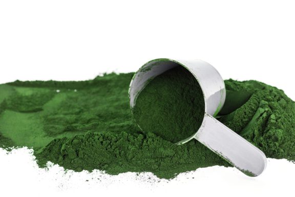 Powders