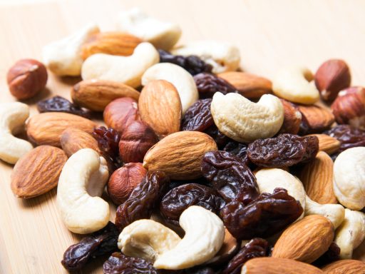 Nuts